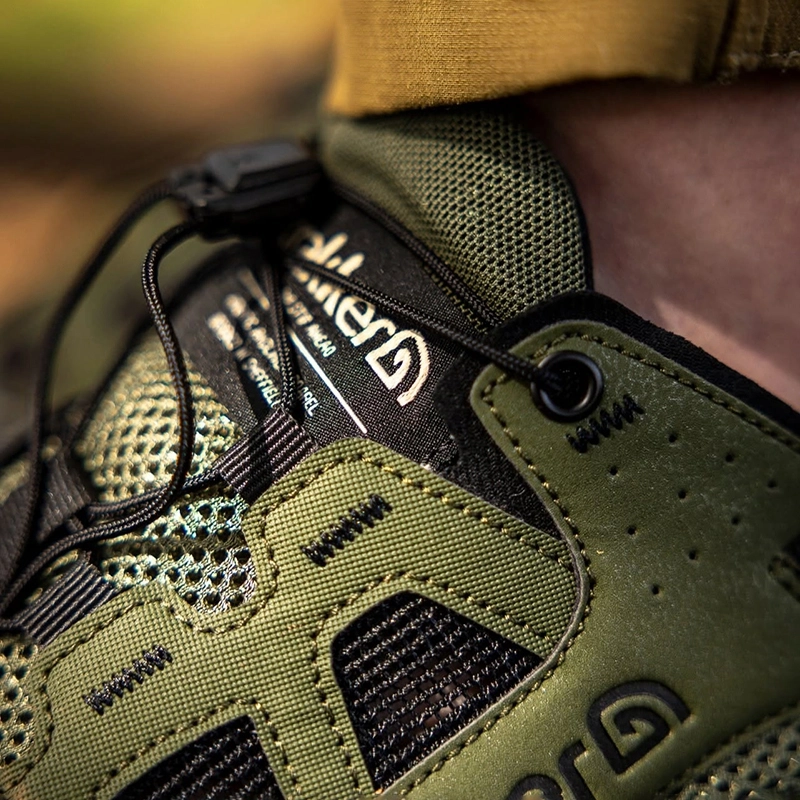 Trakker TechPro Scout Shoes